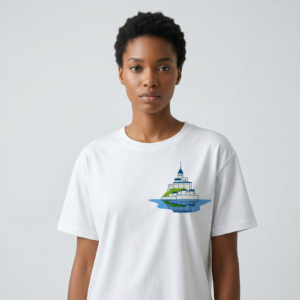 T-Shirt Chatêau